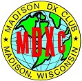 MDXC Logo